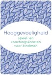 Gerarda van der Veen boek Hooggevoeligheid spel- en coachingskaarten Losbladig 9,2E+15