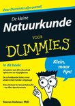 Steven Holzner boek De kleine natuurkunde voor Dummies Paperback 36950483