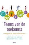Guido van de Wiel boek Teams van de toekomst Paperback 9,2E+15