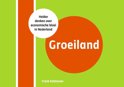 Frank Kalshoven boek Groeiland Paperback 9,2E+15