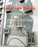 Willem Heijbroek boek Louis van Roode (1914-1964) Paperback 9,2E+15