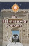 Jacob Slavenburg boek De Hermetische Schakel Paperback 35498770