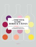 Sophie Brissaud - Essential Guide to Bordeaux Wines