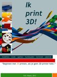Robert Vissers boek Ik print 3D E-book 9,2E+15