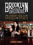Carey Jones - The Brooklyn Bartender