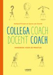 Herberd Prinsen boek Collega Coach - Docent Coach Paperback 9,2E+15