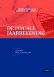 A.J. van Aken boek ABM4 de Fiscale Jaarrekening Theorieboek Paperback 9,2E+15
