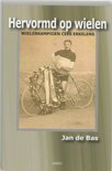 Jan de Bas boek Hervormd op wielen Paperback 33212248