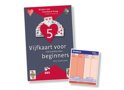 Peter Ijsselmuiden boek Bieden met Standaard Hoog 1 - Vijfkaart Hoog voor beginners. Paperback 9,2E+15
