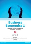 Nynke Sutherland boek Custom Business economics 1 Overige Formaten 9,2E+15
