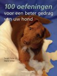Marie Miller boek 100 Oefeningen Voor Een Beter Gedrag Van Uw Hond Paperback 35877065