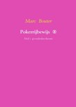 Marc Bouter boek Pokerrijbewijs  Deel 2 Paperback 9,2E+15