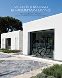 Sylvie Grand boek Mediterranean and mountain living Hardcover 34882064