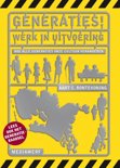 Aart Bontekoning boek Generaties werk in uitvoering Paperback 9,2E+15