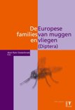 Liekele Sijsterman boek De Europese families van muggen en vliegen (Diptera) / druk Heruitgave Paperback 9,2E+15