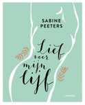 Sabine Peeters boek Lief voor mijn lijf (e-boek) E-book 9,2E+15