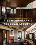  boek Mondriaan & Van der Leck Paperback 9,2E+15