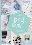 Marta Majewska boek DIY baby Hardcover 9,2E+15