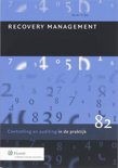 P. Vos boek Recovery management Paperback 34170190