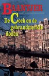 A.C. Baantjer boek De Cock En De Gebrandmerkte Doden E-book 30485965