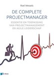 Roel Wessels boek De complete projectmanager Paperback 9,2E+15
