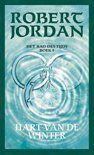 Robert Jordan boek Rad des tijds / 9 Hart van de winter E-book 30012226