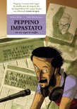 Marco Rizzo boek Peppino Impastato Hardcover 33737776