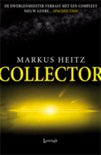 Markus Heitz boek Collector Paperback 33153285