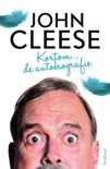 John Cleese boek Kortom de autobiografie Paperback 9,2E+15