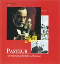 P. Dri boek Pasteur Hardcover 34233864