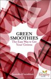 Jennifer Cornbleet - Green Smoothies