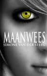 Simone van der Steeg boek Maanwees Paperback 9,2E+15