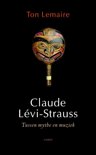 Ton Lemaire boek Claude Levi-Strauss Hardcover 30439223