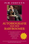P. Fortuyn boek Autobiografie Van Een Babyboomer E-book 38513550