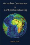 David Pratt boek Verzonken continenten & continentverschuiving Paperback 35508020
