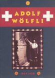 Meijer Saskia boek Adolf wolfli Paperback 38296495
