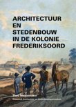 Theo Mestemaker boek Architectuur en stedenbouw in de kolonie Frederiksoord Paperback 9,2E+15