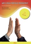 Ren Hombergen boek Wat is agile portfolio management? Paperback 9,2E+15