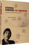 Gail Dixon boek Stephen Hawking in 3 minuten Hardcover 9,2E+15