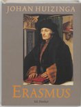 J. Huizinga boek Erasmus Hardcover 30008155