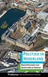 Harm Ramkema boek Politiek in Nederland Paperback 9,2E+15