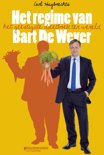 Carl Huybrechts boek Het regime van Bart de Wever Paperback 9,2E+15