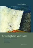 Wim Dekker boek Afwezigheid van God Hardcover 9,2E+15