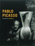 T.M. Eliens boek Pablo Picasso Keramiek/Ceramics Hardcover 35170075