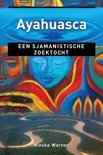 Rinske Warner boek Ayahuasca E-book 9,2E+15
