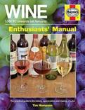 Tim Hampson - Wine Manual