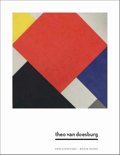 Theo Van Doesburg boek Van doesburg Hardcover 9,2E+15