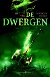 Markus Heitz boek Dwergen / 4 Het lot van de dwergen E-book 37123431