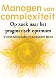 Leendert Baris boek Managen van complexiteit Paperback 9,2E+15