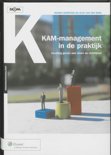 O. van den Berg boek KAM-management in de praktijk / druk 2 Hardcover 34705626